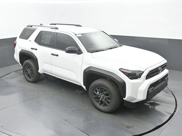 New 2026 Ice Cap Toyota SR5 image 26