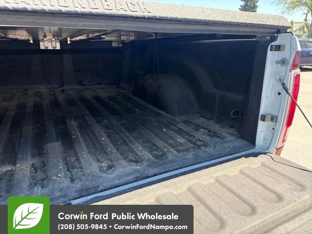 Used 2015 White Ram Power Wagon image 32