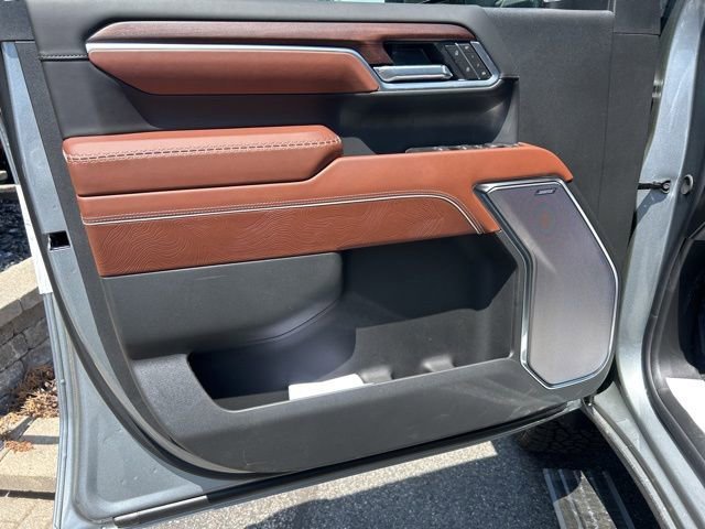 2026 GMC Sierra 3500HD Denali Ultimate - Photo 10