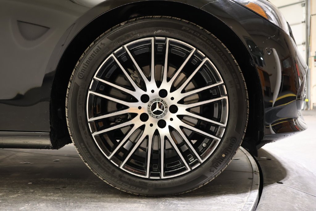Certified Used 2026 Black Mercedes-Benz C 300 image 14