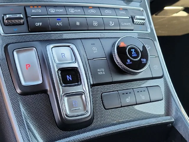 2023 Hyundai Santa Fe SEL - Photo 33