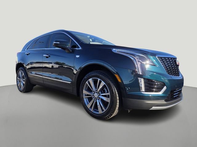 2026 Cadillac XT5 Premium Luxury - Photo 8