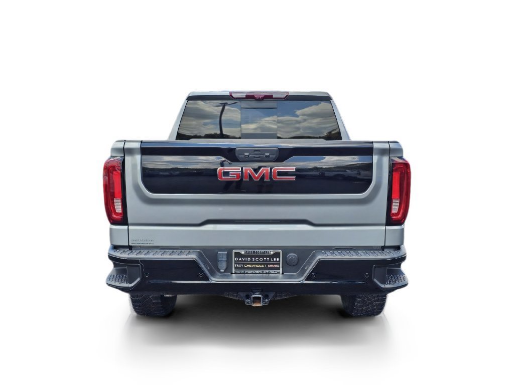 2023 GMC Sierra 1500 AT4X - Photo 12