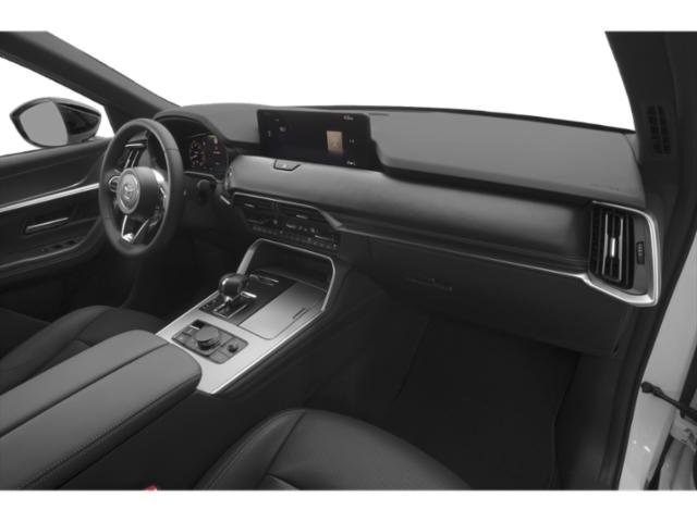 2026 Mazda CX-70 Premium Plus Package - Photo 12