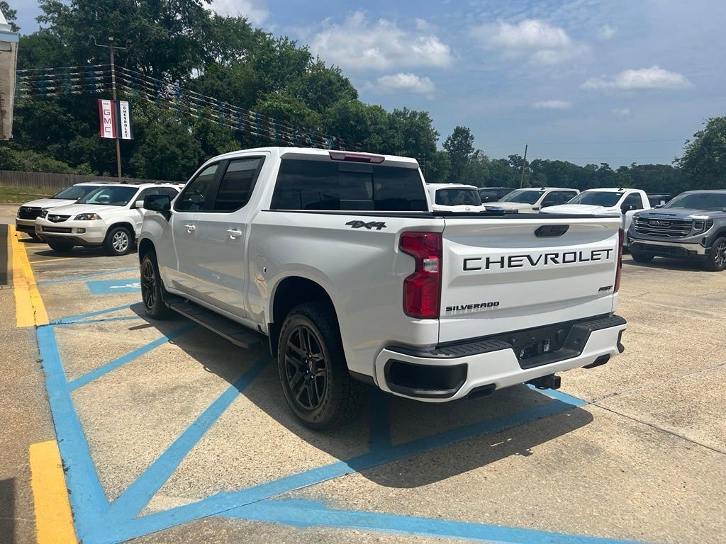 2026 Chevrolet Silverado 1500 RST - Photo 7