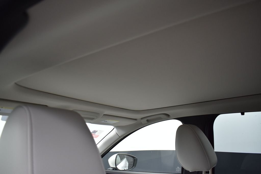 New 2026 Rhodium White Premium Mazda 3.3 Turbo Premium Plus AWD image 19
