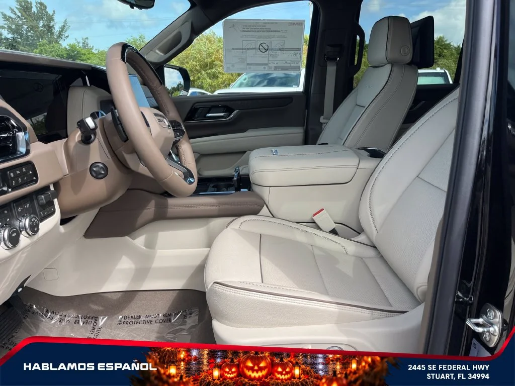 New 2027 Onyx Black GMC Denali image 9