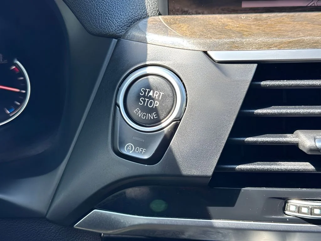 Used 2019 Blue BMW M40i image 23