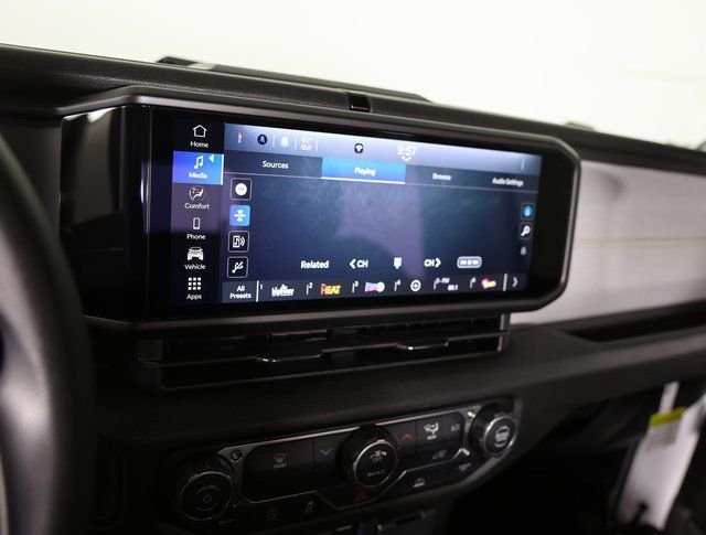 2026 Jeep Wrangler 2-Door Sport - Photo 17