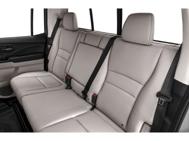 Used 2025 Sonic Gray Pearl Honda RTL image 12
