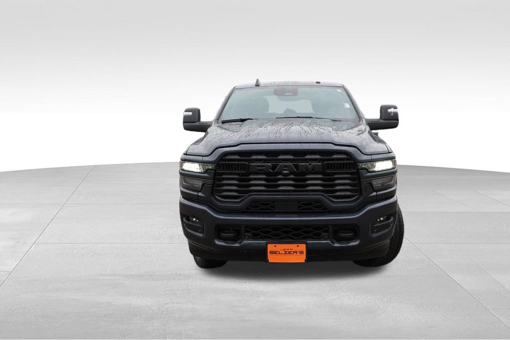Certified Used 2025 Blue Ram Big Horn image 12