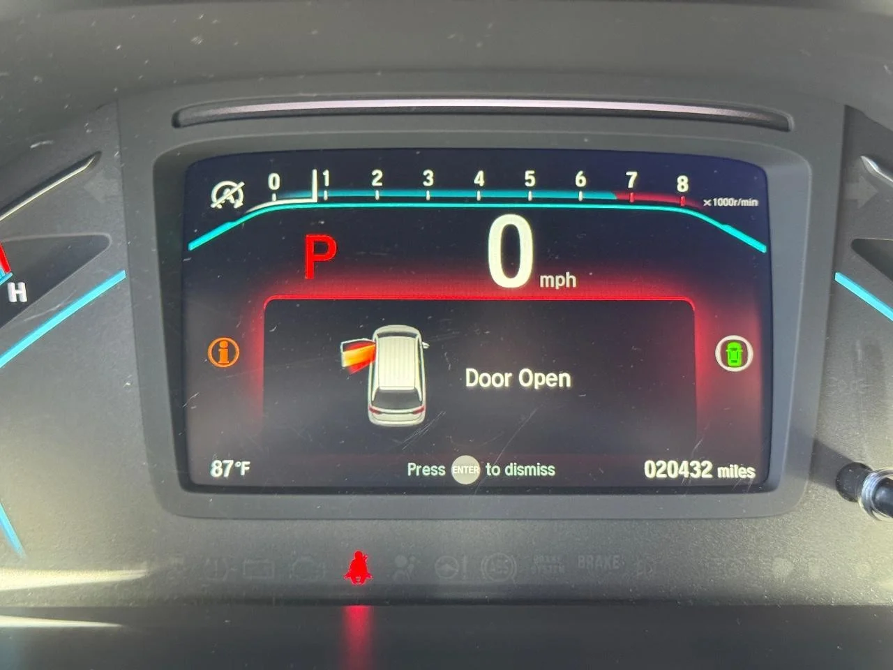 2024 Honda Odyssey Elite - Photo 22