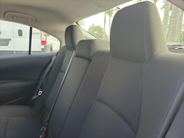 Certified Used 2024 CLASSIC SILVER METALLIC Toyota  image 13