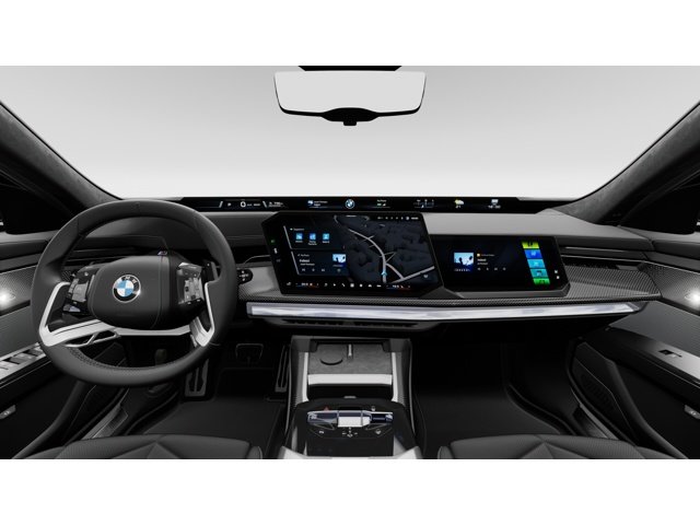 New 2027 Dravit Grey Metallic BMW  image 10