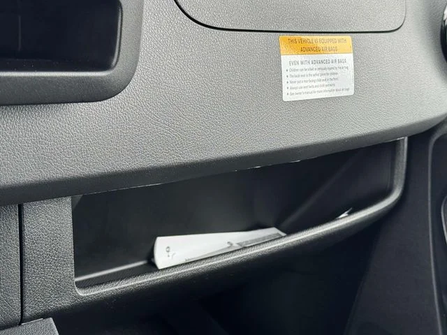2025 Mercedes-Benz Sprinter Cargo Van Base - Photo 29
