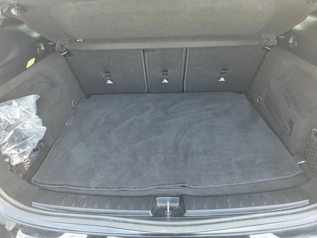 Certified Used 2024 Black Mercedes-Benz GLA 250 image 24