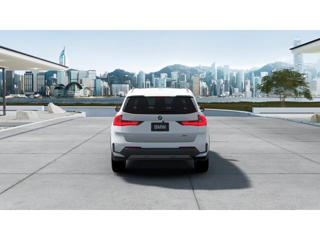 New 2026 Alpine White BMW xDrive28i image 5