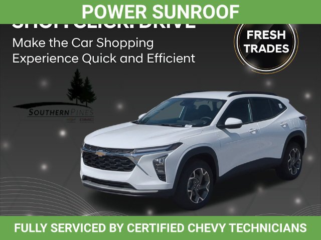 Used 2020 Blue Chevrolet LTZ image 24