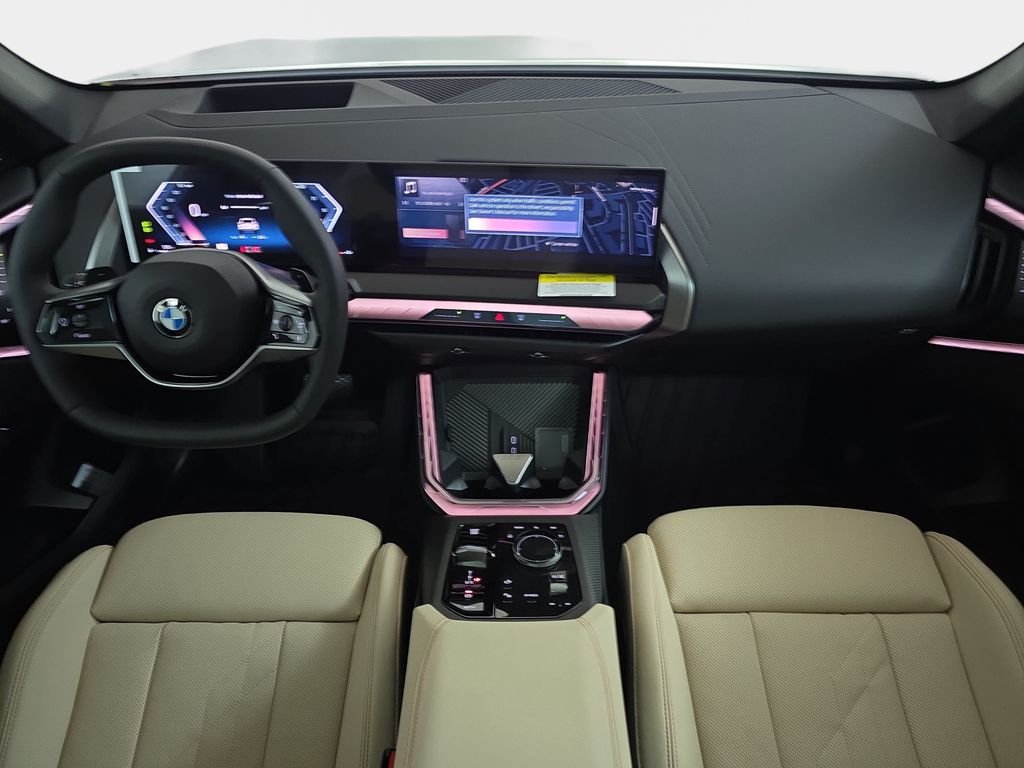 New 2026 Mineral White Metallic BMW 30 xDrive image 10