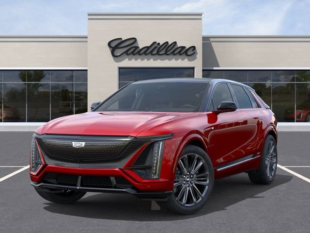 2026 Cadillac LYRIQ V Premium - Photo 6