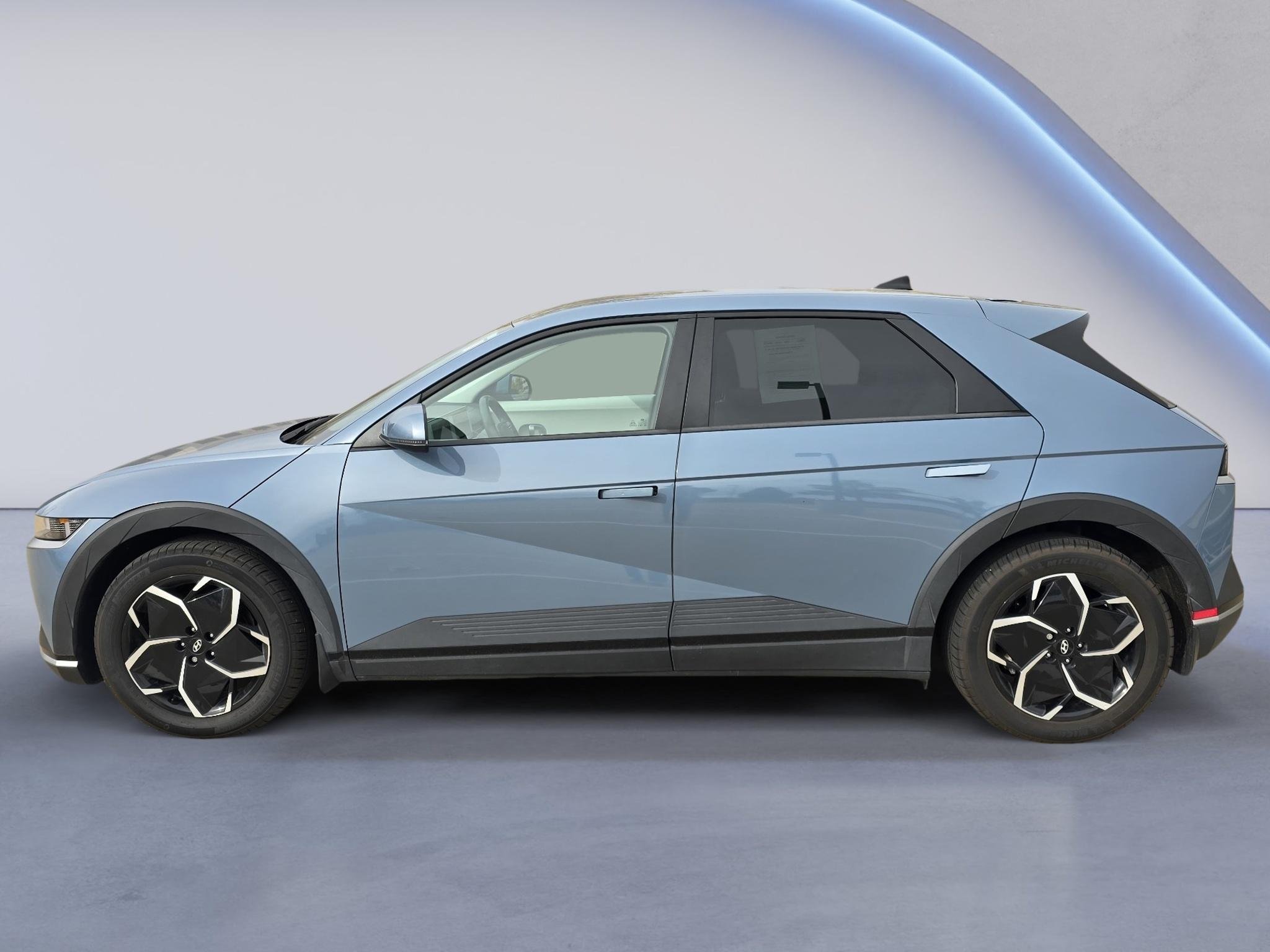 Certified 2023 Hyundai IONIQ 5 SEL with VIN KM8KNDAF9PU206419 for sale in Loveland, CO