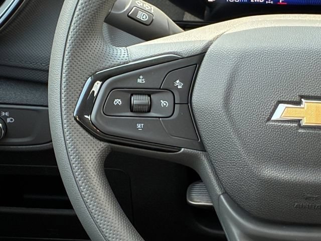 2026 Chevrolet Trailblazer LS - Photo 22