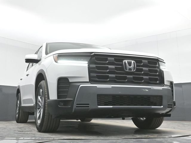 New 2026 Platinum White Pearl Honda EX-L image 36