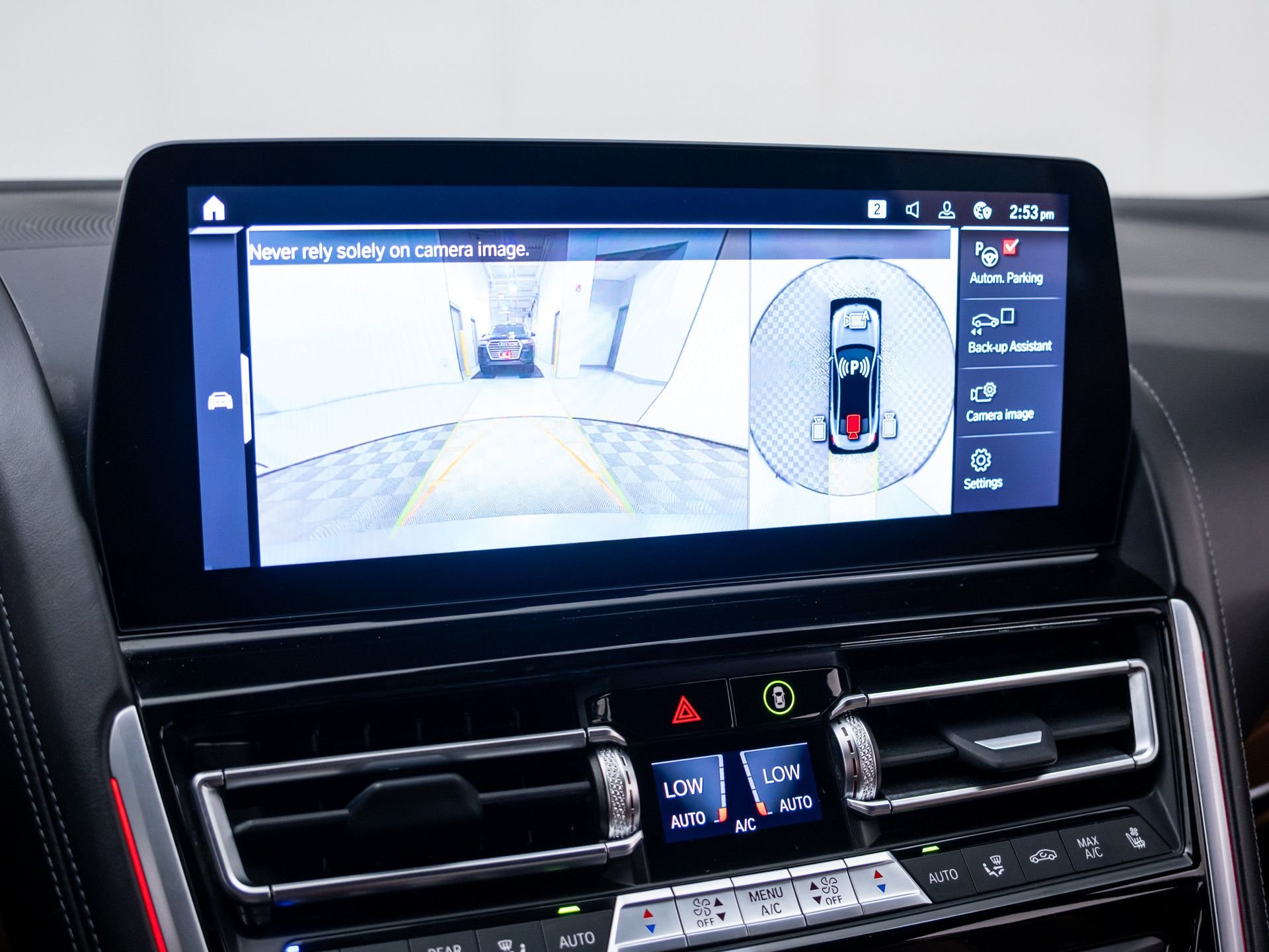 Used 2023 Gray BMW Competition image 28