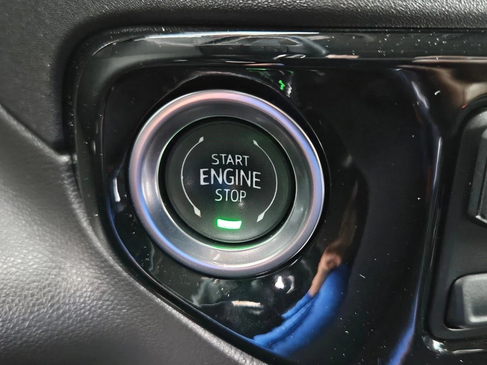 Used 2025 Black Chevrolet LT Trail Boss image 22