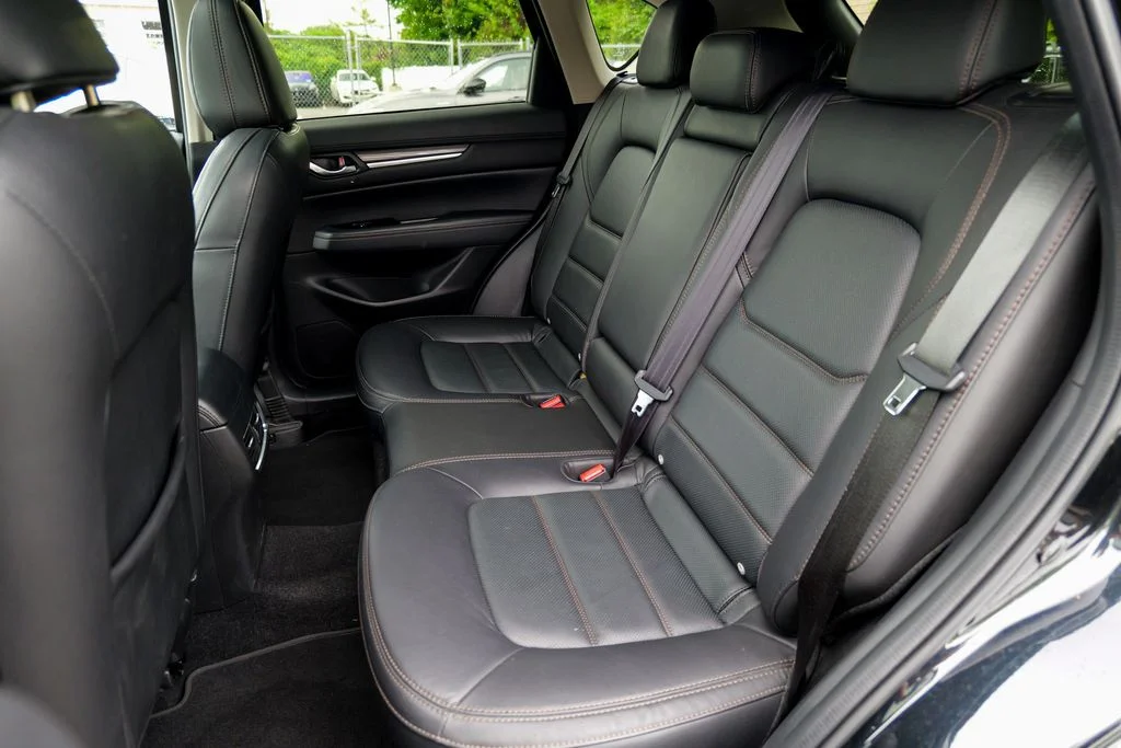 Used 2023 Jet Black Mica Mazda 2.5 S Premium Package image 30