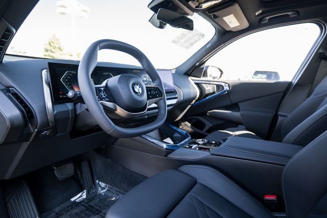 2025 BMW X3 30 - Photo 4