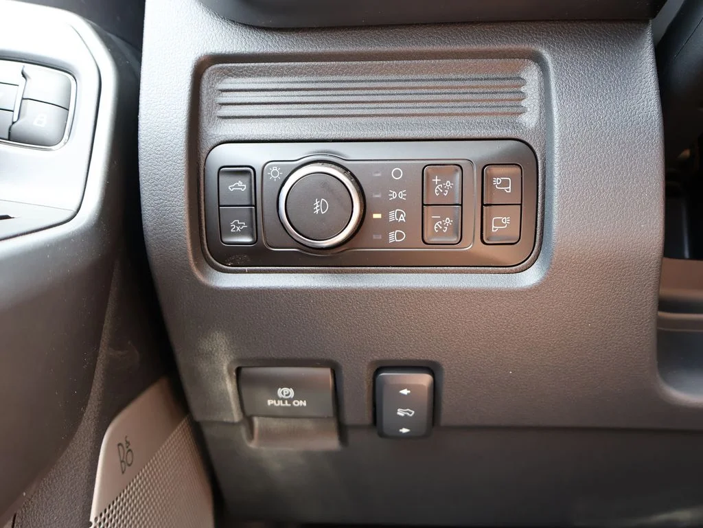 New 2026 Avalanche Ford F-250® Lariat® image 31