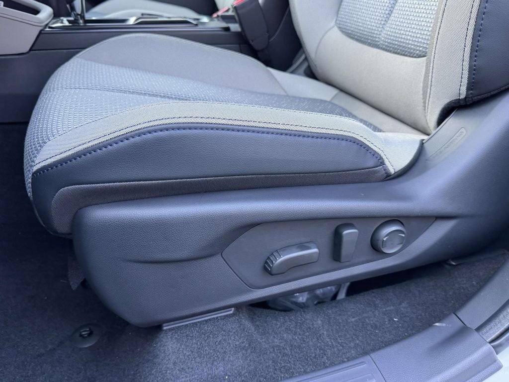 Used 2026 White Subaru Premium image 15