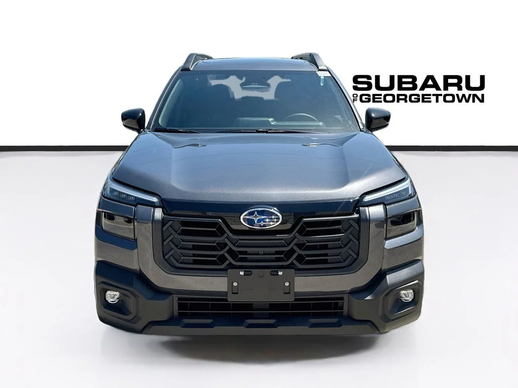 New 2026 Gray Subaru Touring XT image 3