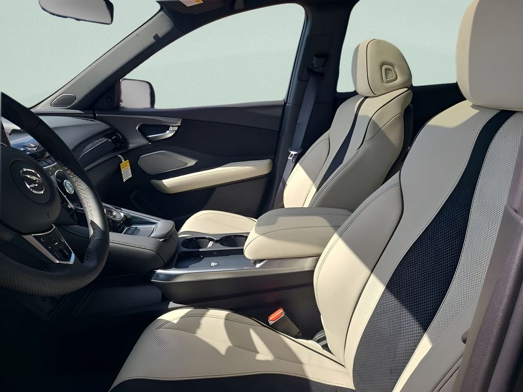 New 2026 Liquid Carbon Metallic Acura A-Spec Package image 28