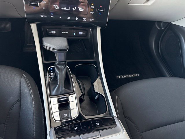 Used 2024 White Pearl Hyundai SEL image 18