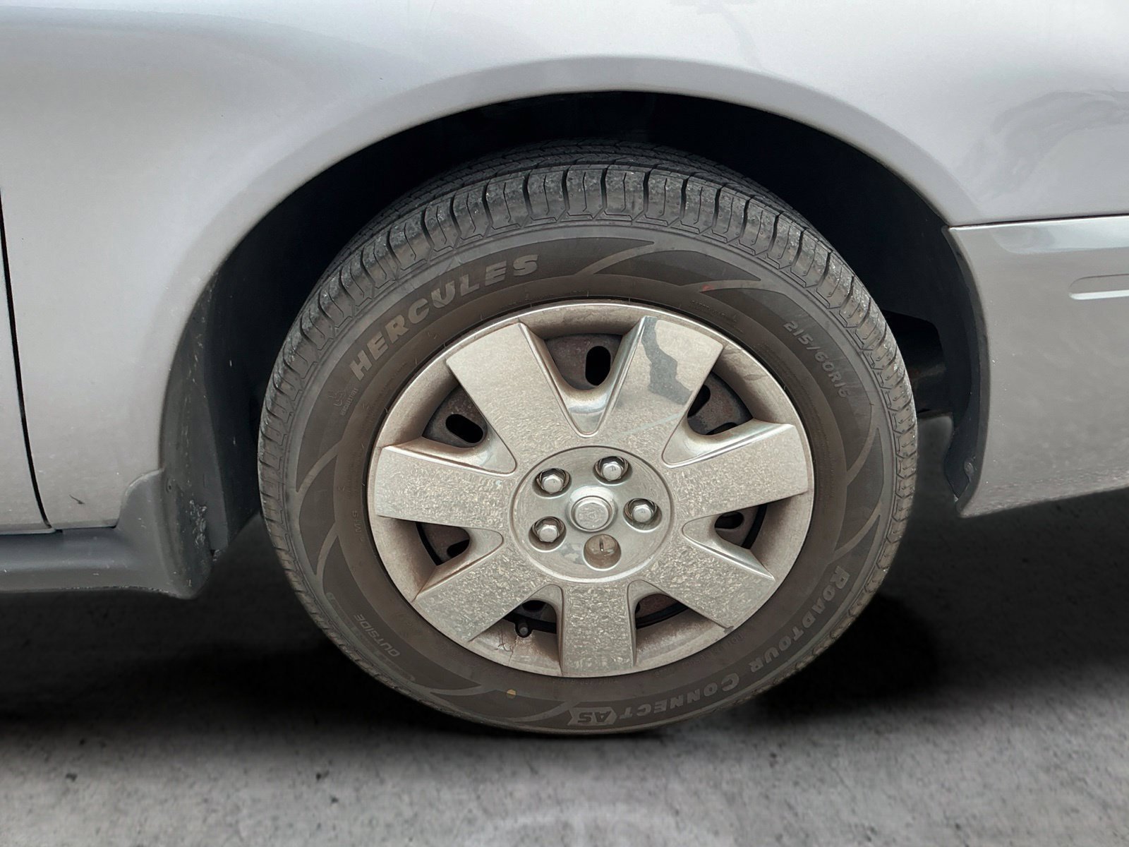 Used 2007  Ford SE image 10