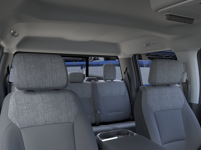 2026 Ford F-250SD — photo 22