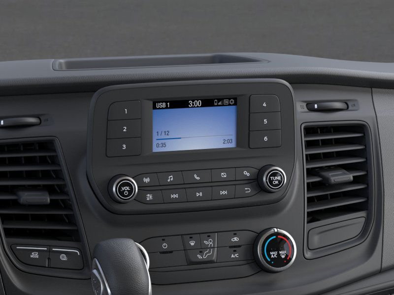2025 Ford Transit Van Base - Photo 14