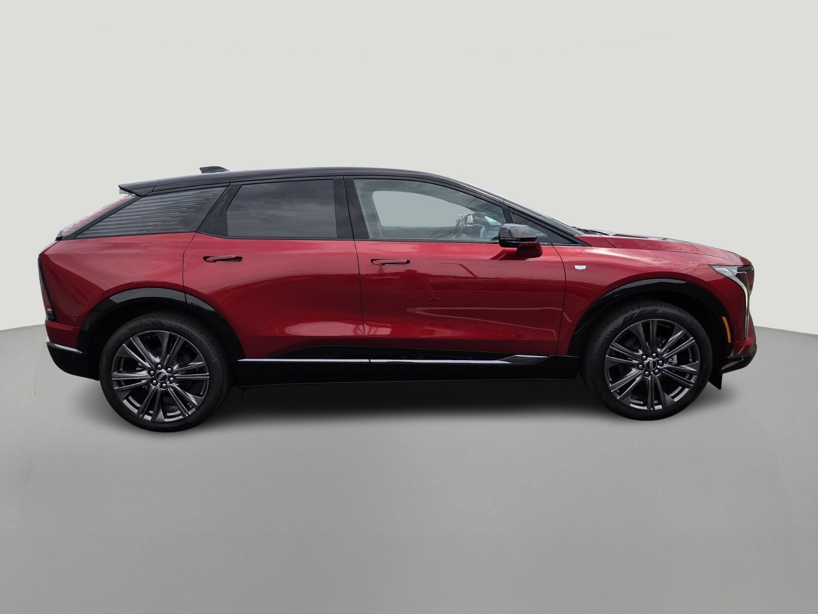 2026 Cadillac OPTIQ Premium Sport - Photo 7