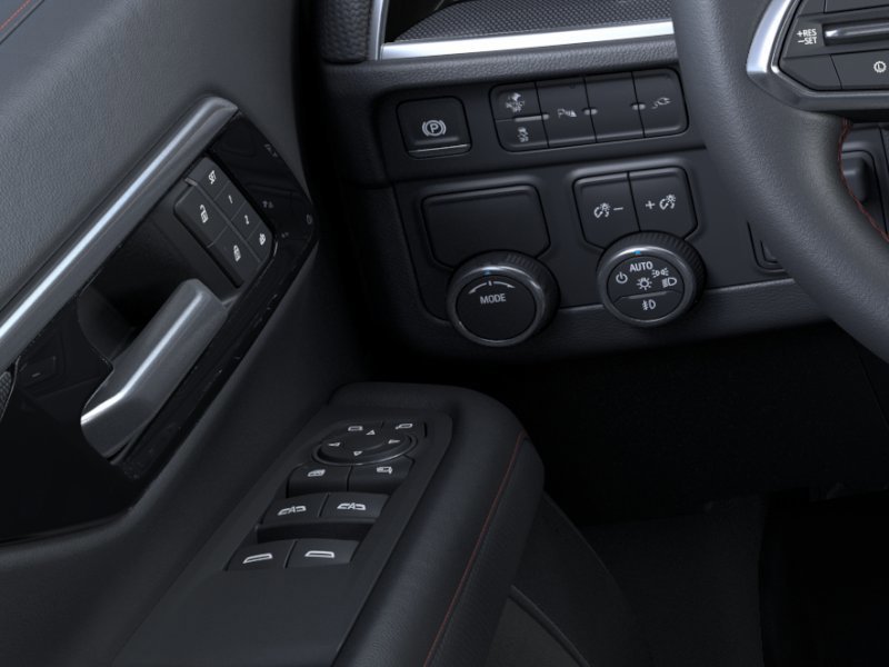 2026 Chevrolet Suburban RST - Photo 22