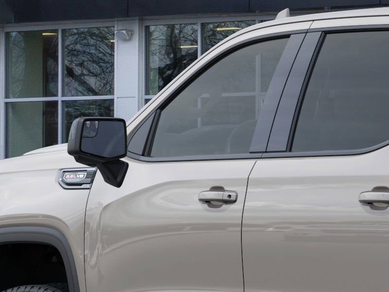 2026 GMC SIERRA - Image 18