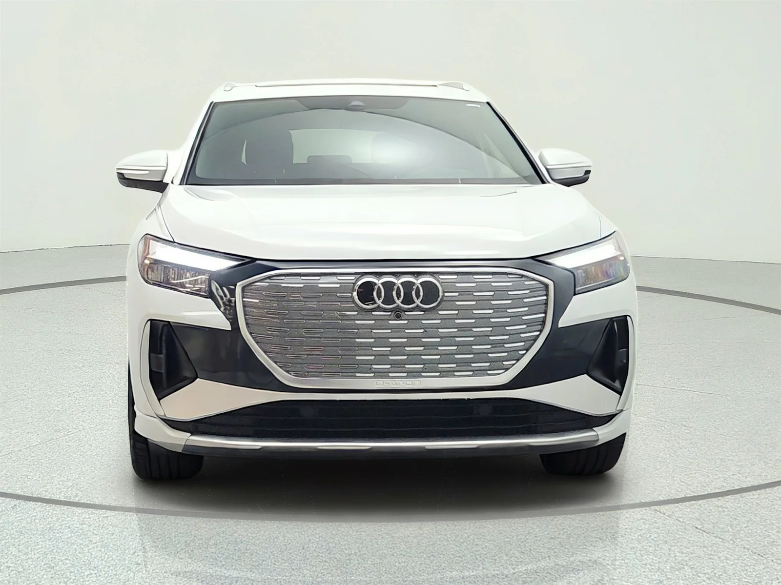 Used 2024 Audi Q4 e-tron Premium Plus with VIN WA1LUBFZ0RP036742 for sale in Costa Mesa, CA
