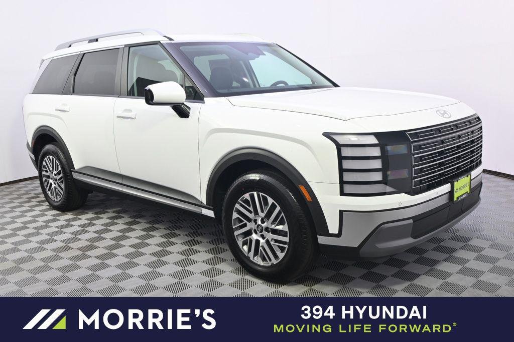 2026 Hyundai Palisade SEL Convenience - Photo 8