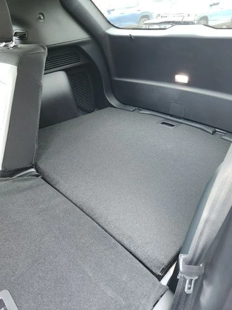 New 2026 Oxford White Ford Active® image 33