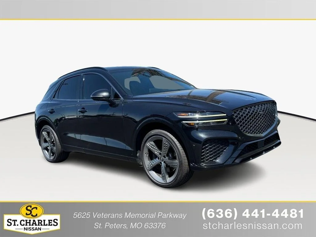 2023 Genesis GV70 3.5T Sport AWD's photo