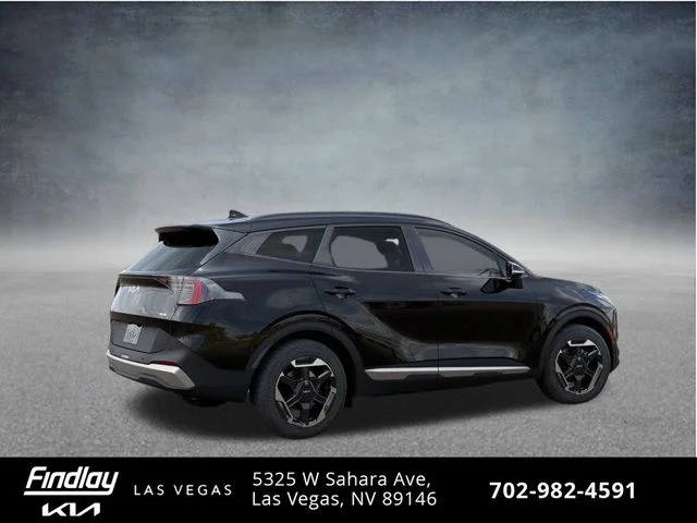 New 2027  Kia S image 7