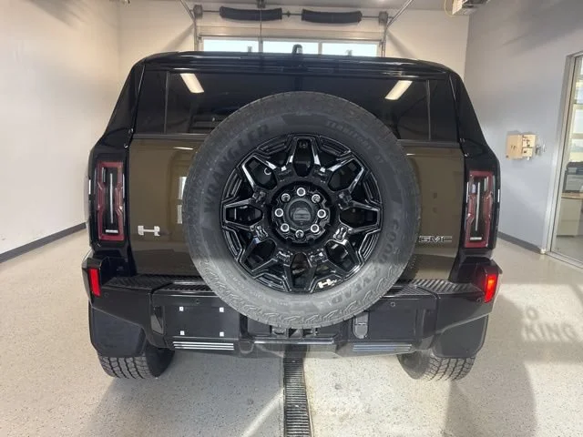 2026 GMC HUMMER EV 2X - Photo 15
