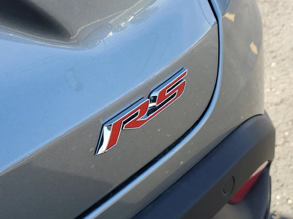 2026 Chevrolet Trax RS - Photo 28