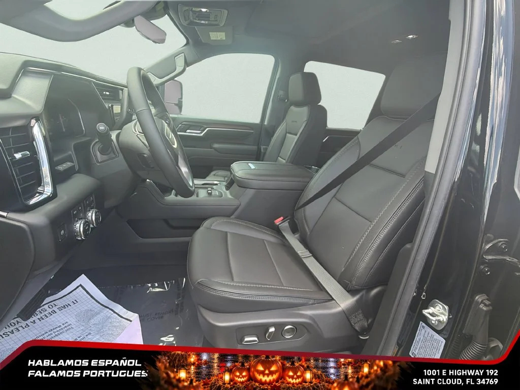 New 2026 Onyx Black GMC Denali image 17